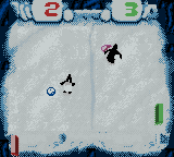 Pong The Next Level screenshot 5 for Playstation
